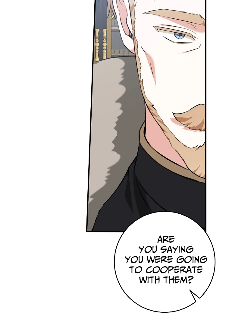You Just Need To Hold My Hand Chapter 71 page 73