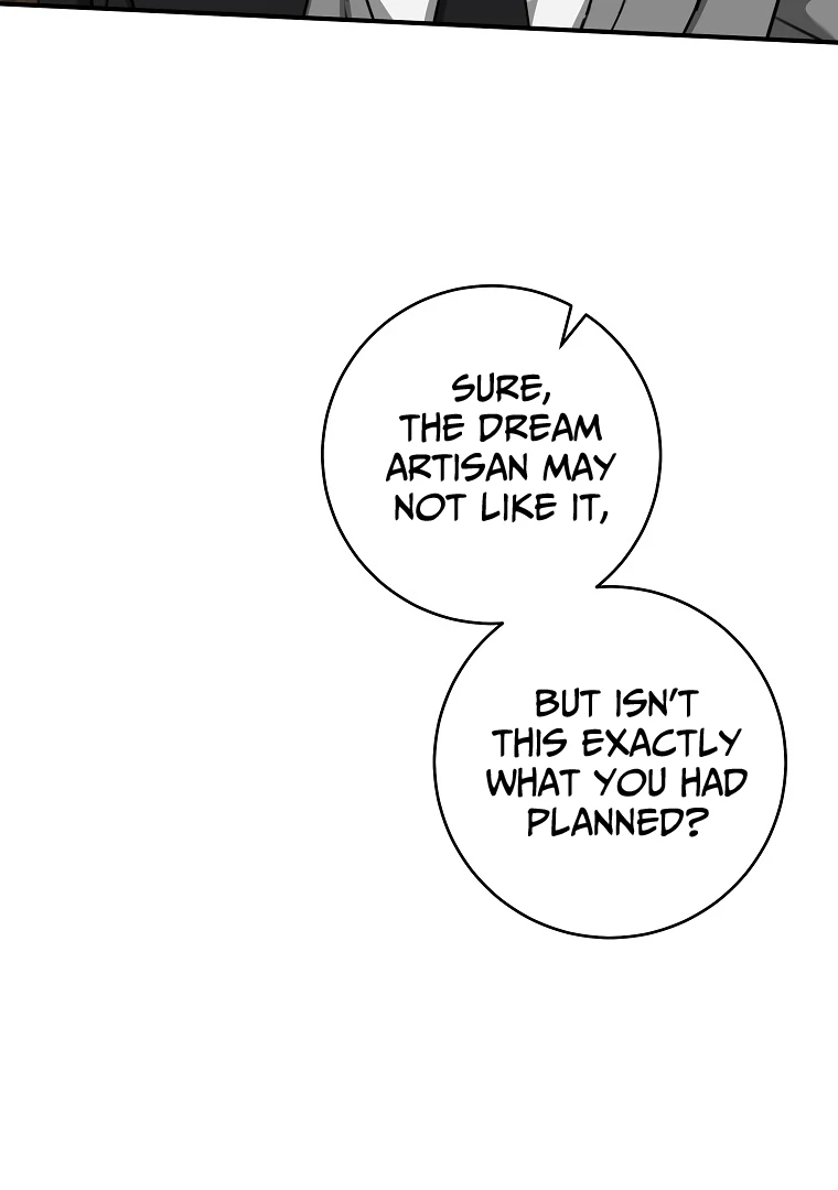 You Just Need To Hold My Hand Chapter 71 page 75