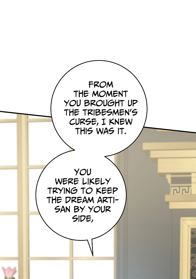 You Just Need To Hold My Hand Chapter 71 page 76