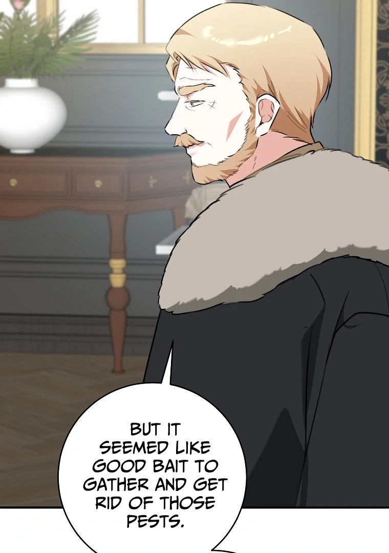 You Just Need To Hold My Hand Chapter 71 page 77