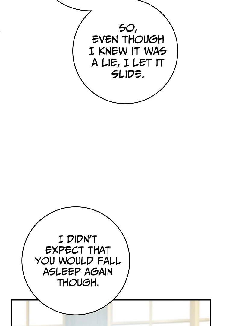 You Just Need To Hold My Hand Chapter 71 page 78