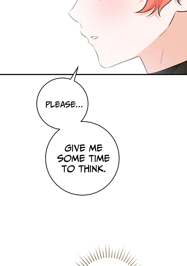 You Just Need To Hold My Hand Chapter 71 page 7