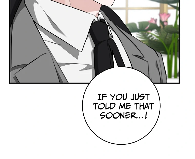 You Just Need To Hold My Hand Chapter 71 page 80