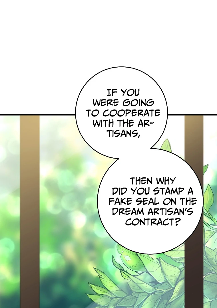 You Just Need To Hold My Hand Chapter 71 page 81