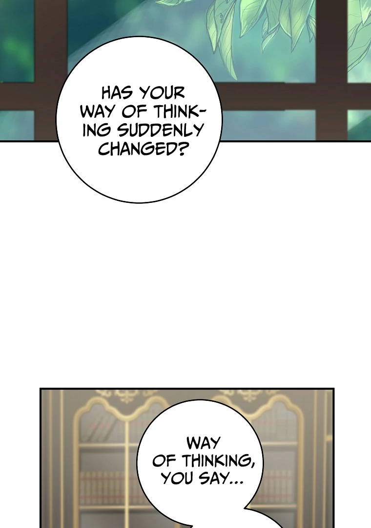 You Just Need To Hold My Hand Chapter 71 page 82