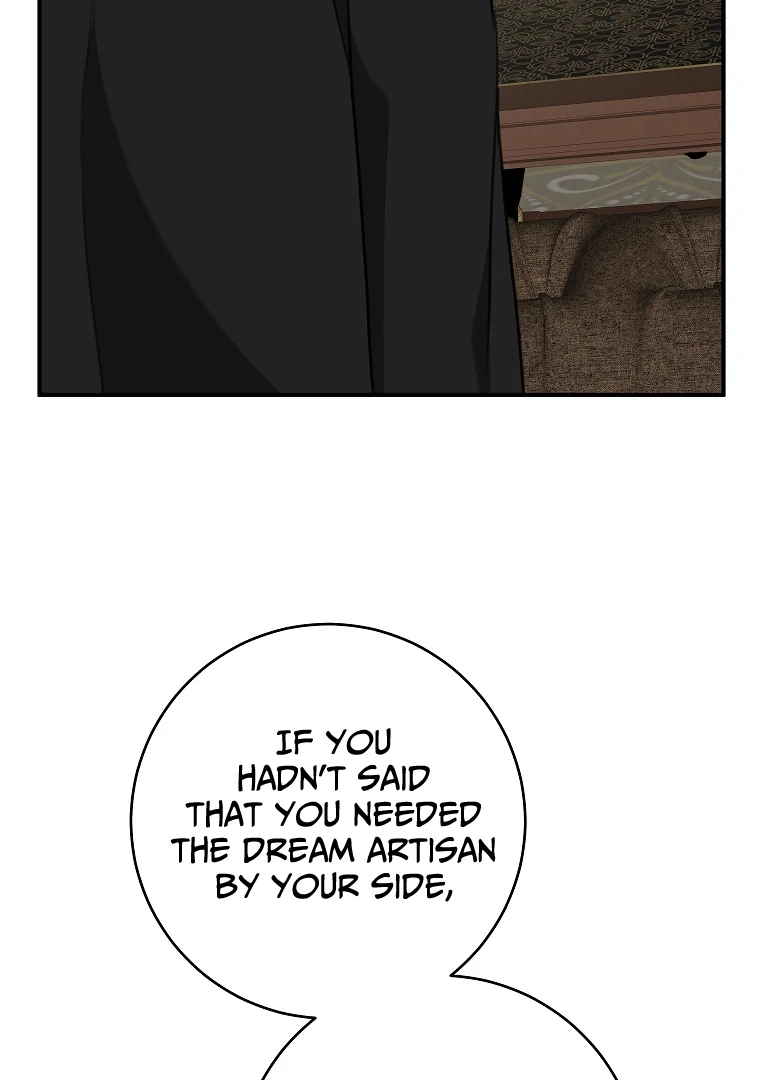 You Just Need To Hold My Hand Chapter 71 page 87