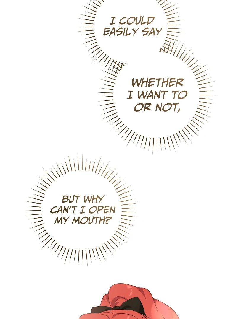 You Just Need To Hold My Hand Chapter 71 page 8