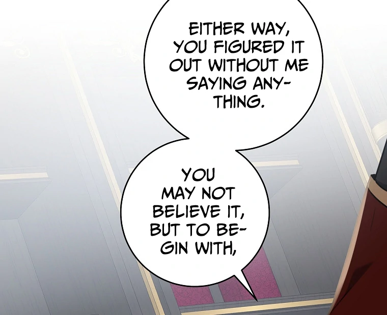 You Just Need To Hold My Hand Chapter 71 page 89