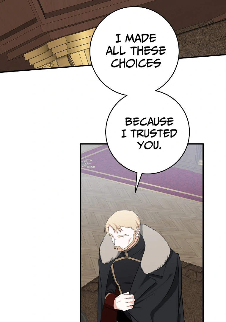You Just Need To Hold My Hand Chapter 71 page 91