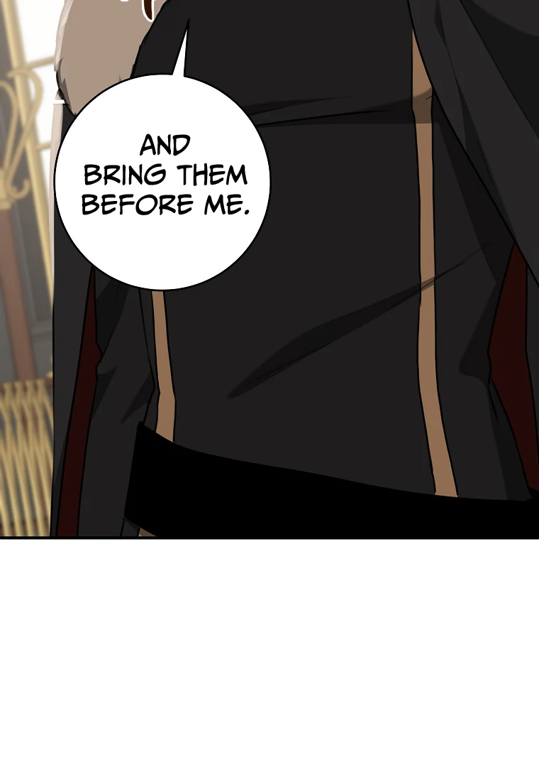 You Just Need To Hold My Hand Chapter 71 page 94