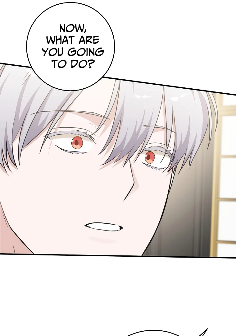 You Just Need To Hold My Hand Chapter 71 page 97