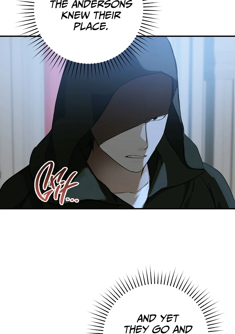 You Just Need To Hold My Hand Chapter 73 page 10