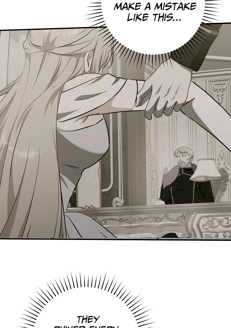 You Just Need To Hold My Hand Chapter 73 page 11