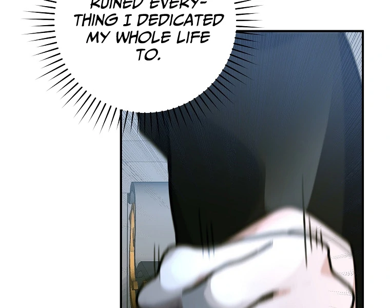 You Just Need To Hold My Hand Chapter 73 page 12