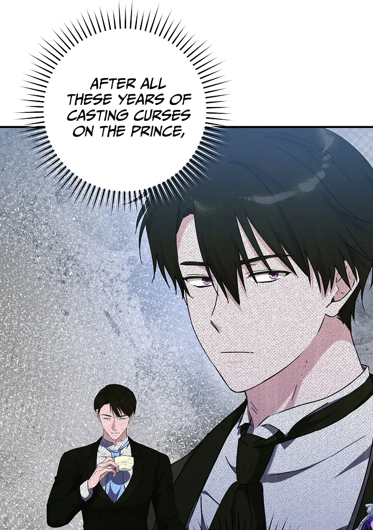 You Just Need To Hold My Hand Chapter 73 page 14