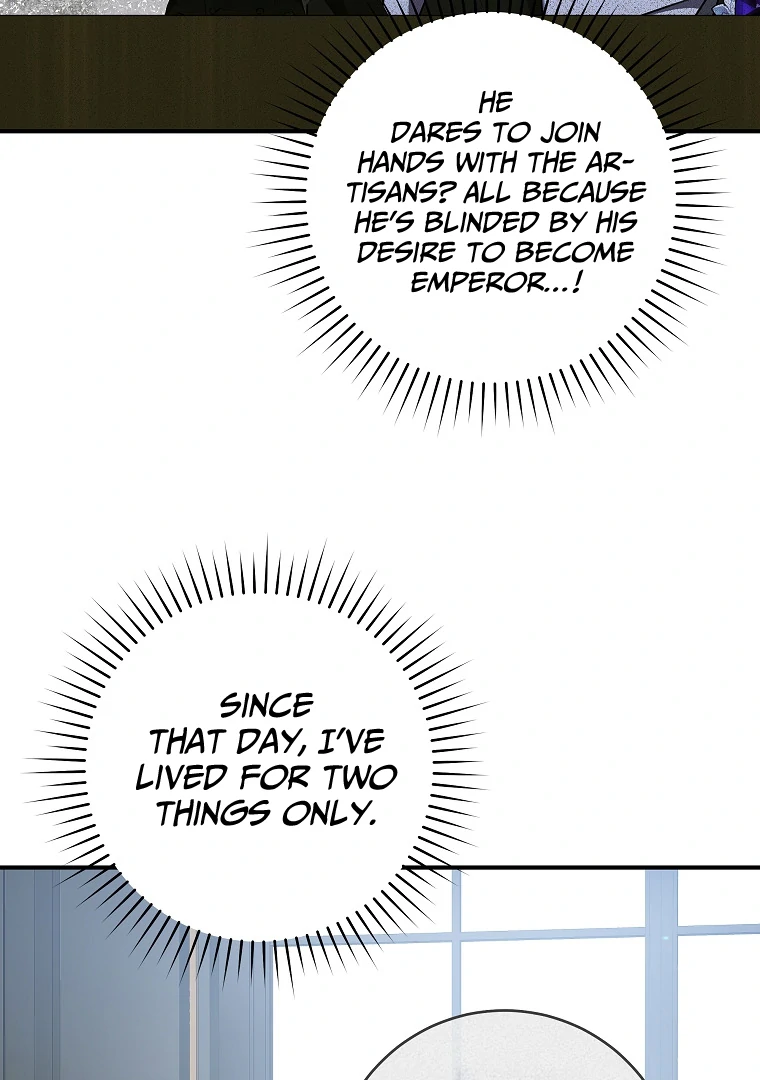 You Just Need To Hold My Hand Chapter 73 page 15