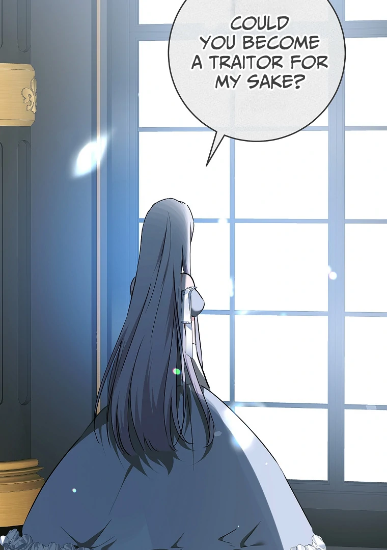 You Just Need To Hold My Hand Chapter 73 page 16