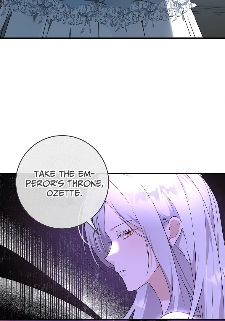 You Just Need To Hold My Hand Chapter 73 page 17