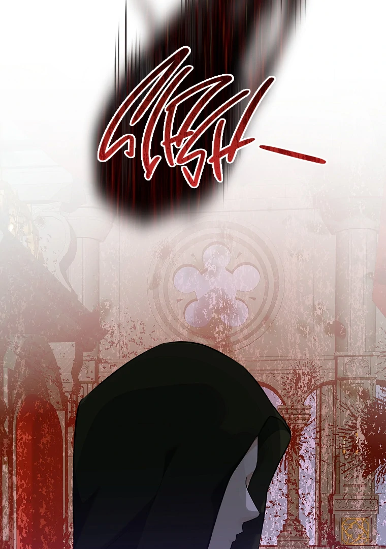 You Just Need To Hold My Hand Chapter 73 page 21