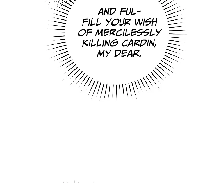 You Just Need To Hold My Hand Chapter 73 page 23
