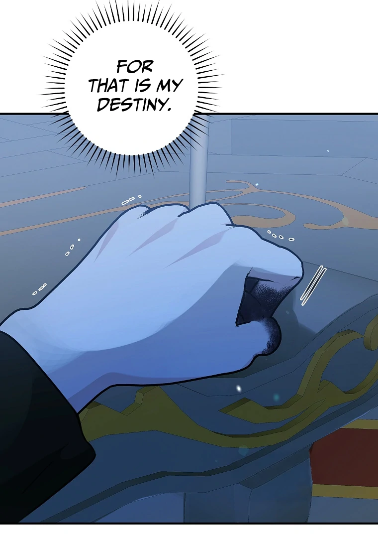You Just Need To Hold My Hand Chapter 73 page 24