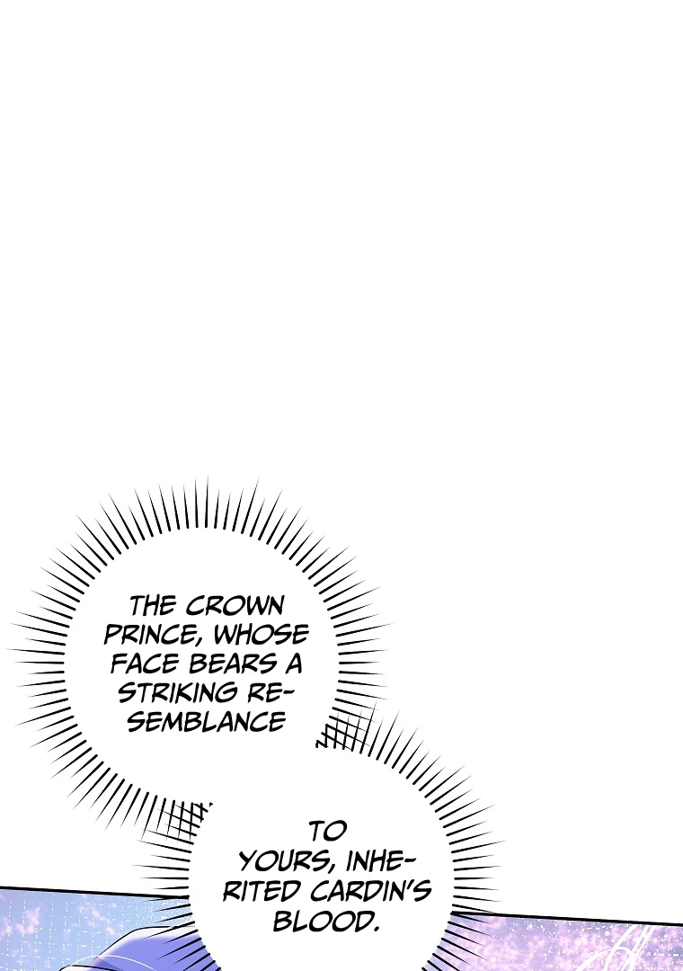 You Just Need To Hold My Hand Chapter 73 page 25