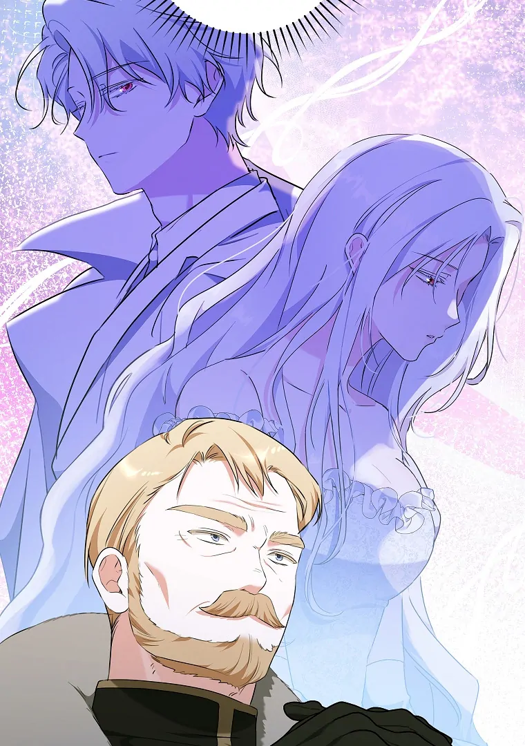 You Just Need To Hold My Hand Chapter 73 page 26