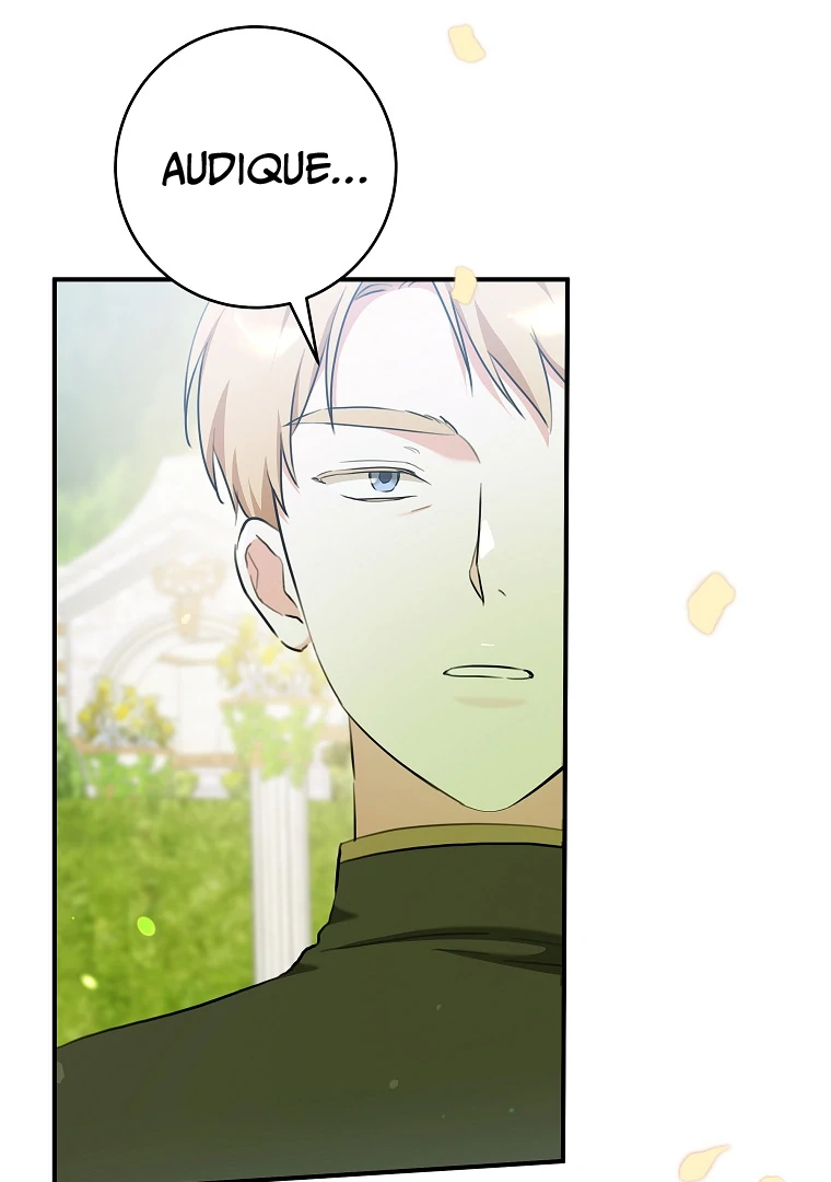 You Just Need To Hold My Hand Chapter 73 page 2