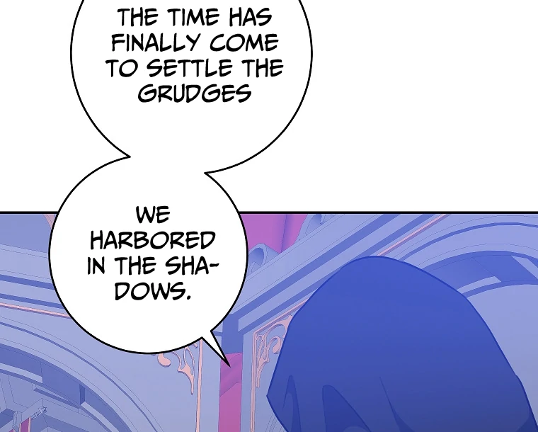 You Just Need To Hold My Hand Chapter 73 page 30