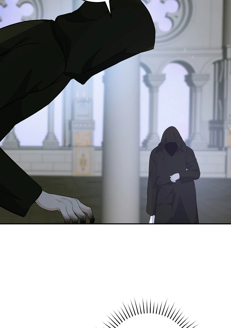 You Just Need To Hold My Hand Chapter 73 page 34