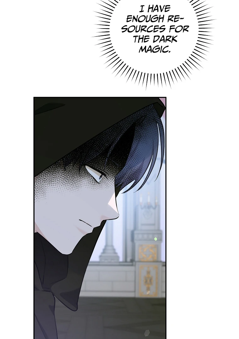 You Just Need To Hold My Hand Chapter 73 page 35