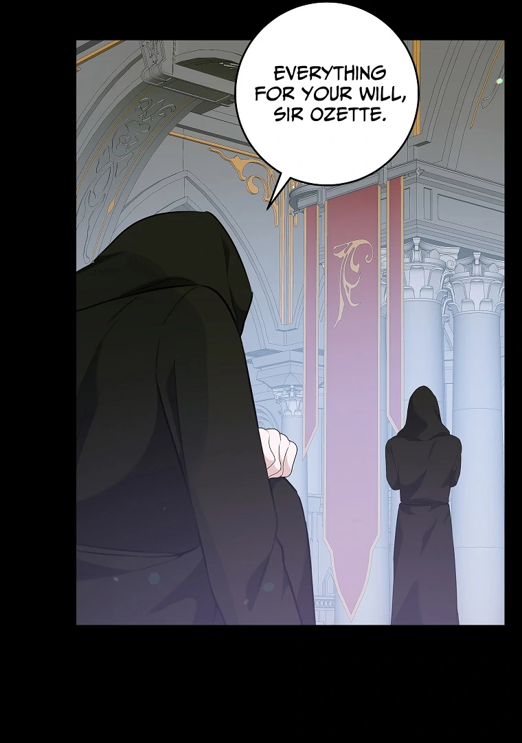 You Just Need To Hold My Hand Chapter 73 page 38