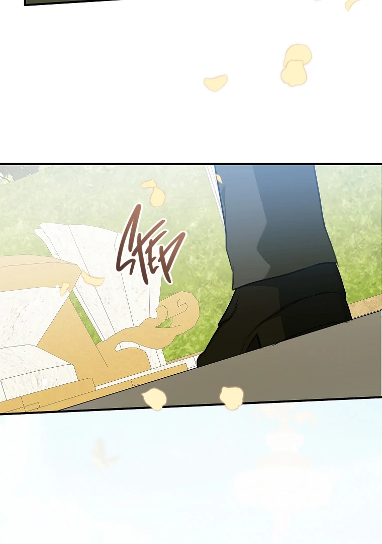 You Just Need To Hold My Hand Chapter 73 page 3