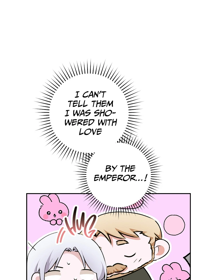 You Just Need To Hold My Hand Chapter 73 page 43