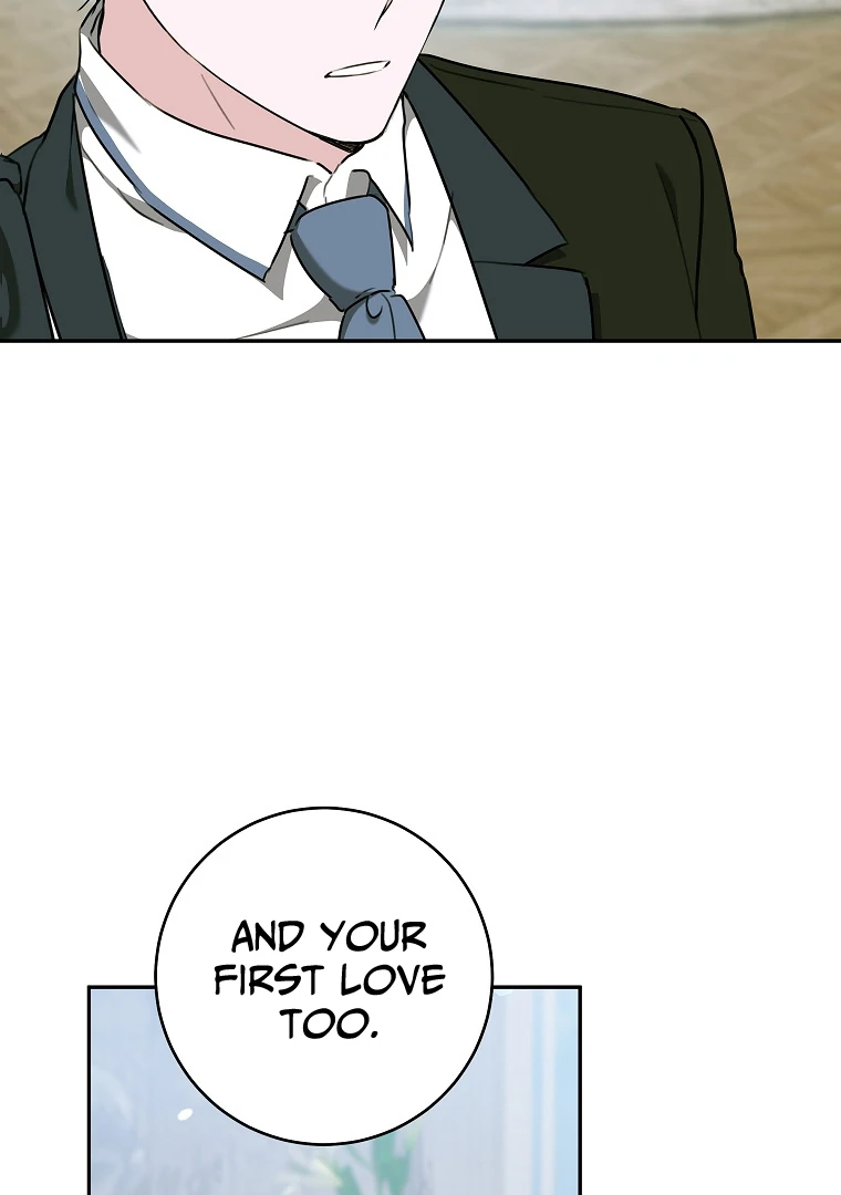 You Just Need To Hold My Hand Chapter 73 page 47