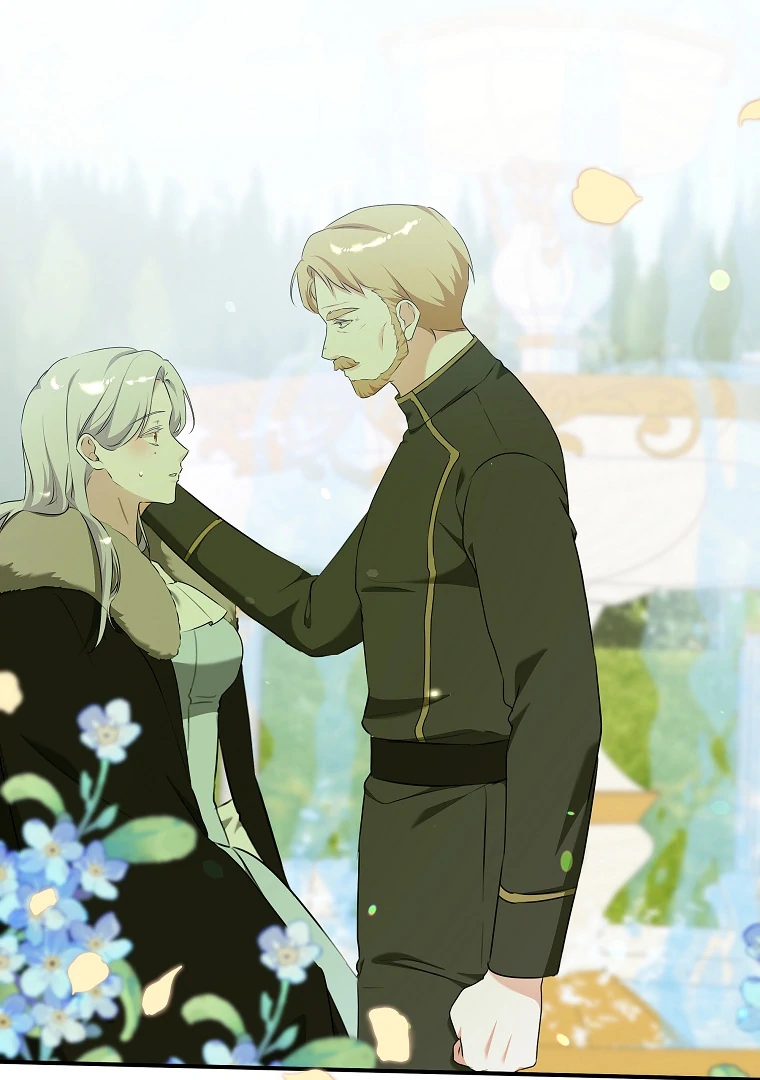 You Just Need To Hold My Hand Chapter 73 page 4