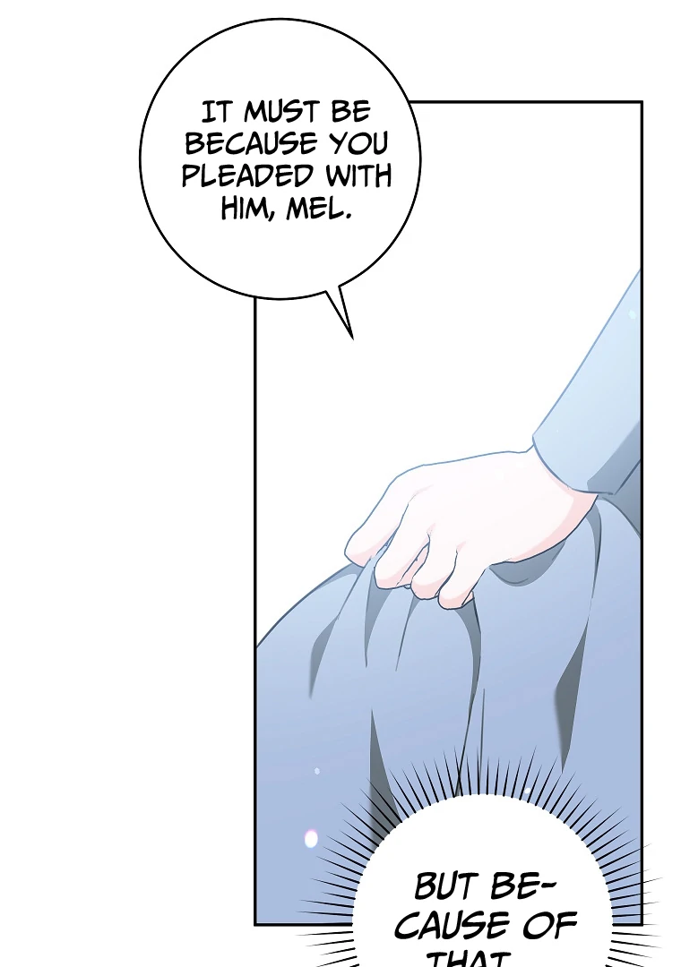 You Just Need To Hold My Hand Chapter 73 page 50