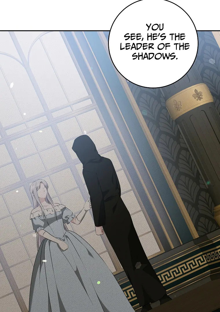 You Just Need To Hold My Hand Chapter 73 page 52