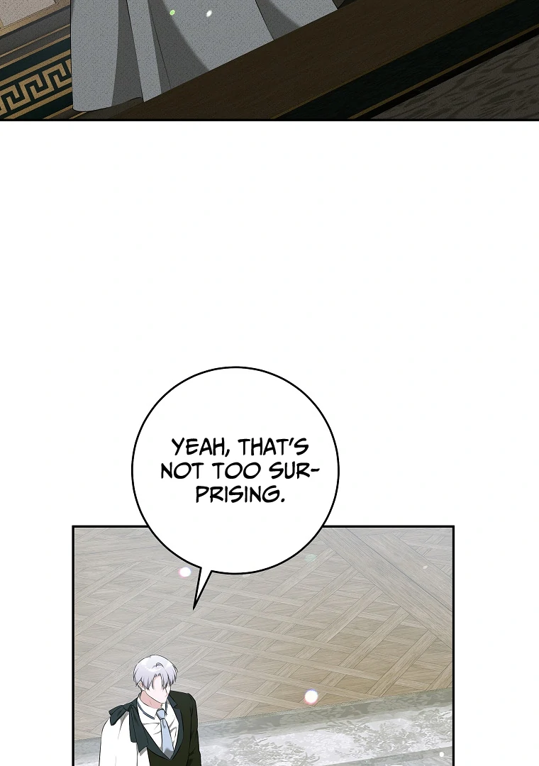 You Just Need To Hold My Hand Chapter 73 page 53