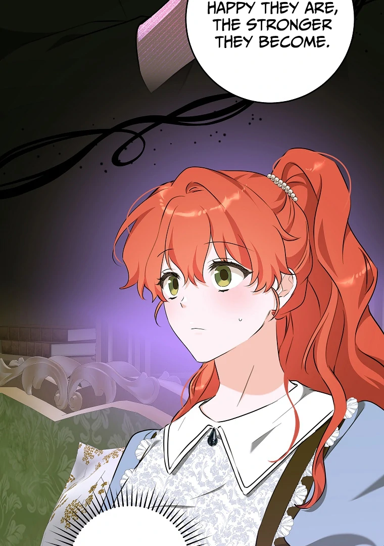 You Just Need To Hold My Hand Chapter 73 page 60