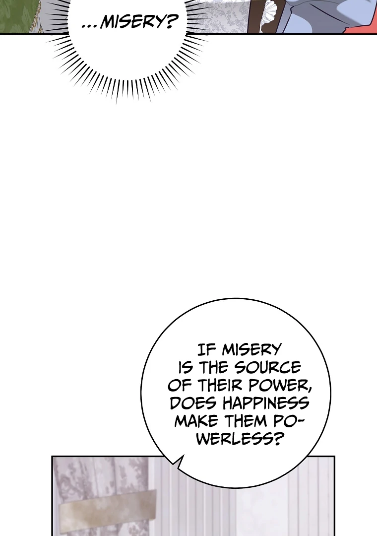 You Just Need To Hold My Hand Chapter 73 page 61