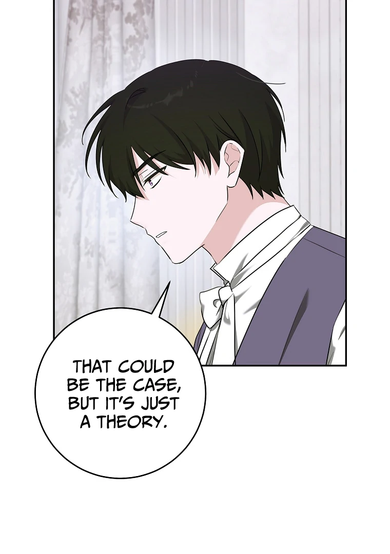 You Just Need To Hold My Hand Chapter 73 page 62