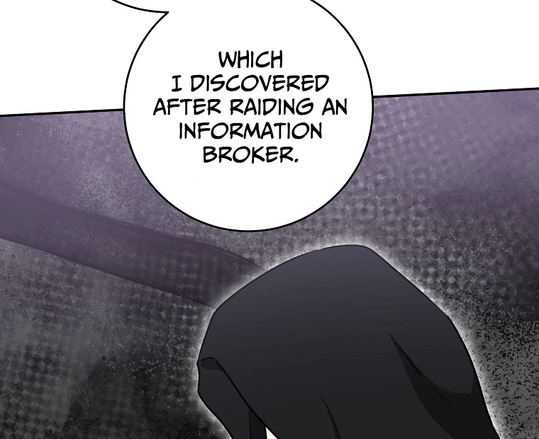 You Just Need To Hold My Hand Chapter 73 page 65