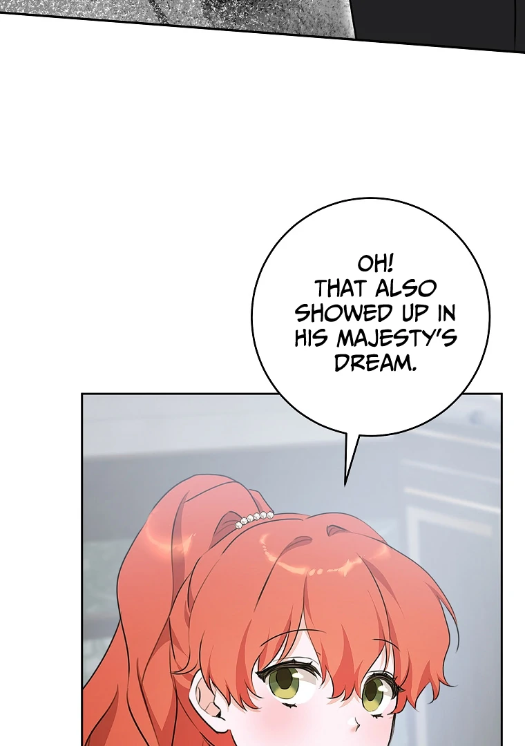 You Just Need To Hold My Hand Chapter 73 page 67