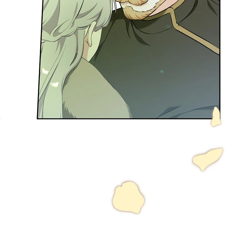 You Just Need To Hold My Hand Chapter 73 page 6