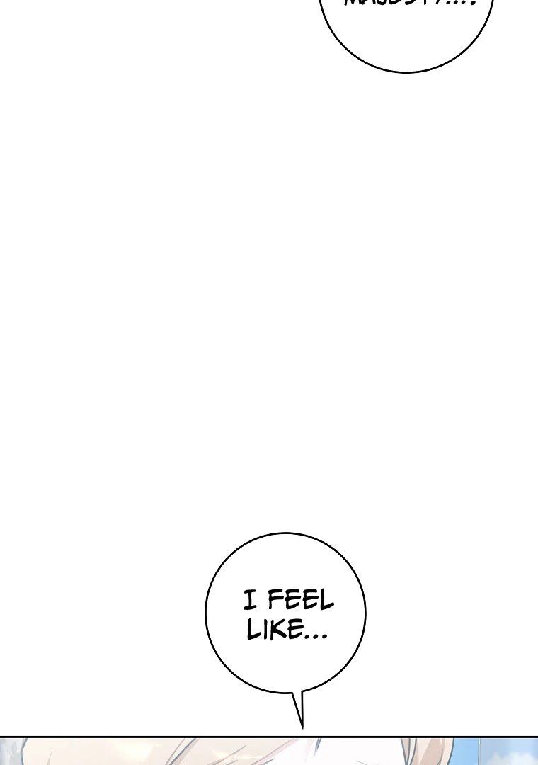 You Just Need To Hold My Hand Chapter 73 page 70