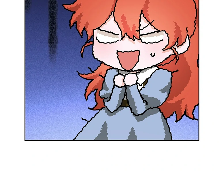 You Just Need To Hold My Hand Chapter 73 page 73