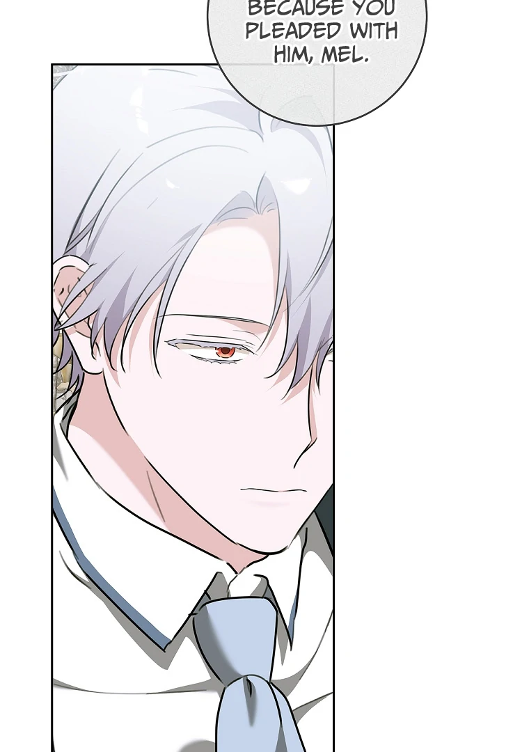 You Just Need To Hold My Hand Chapter 73 page 76