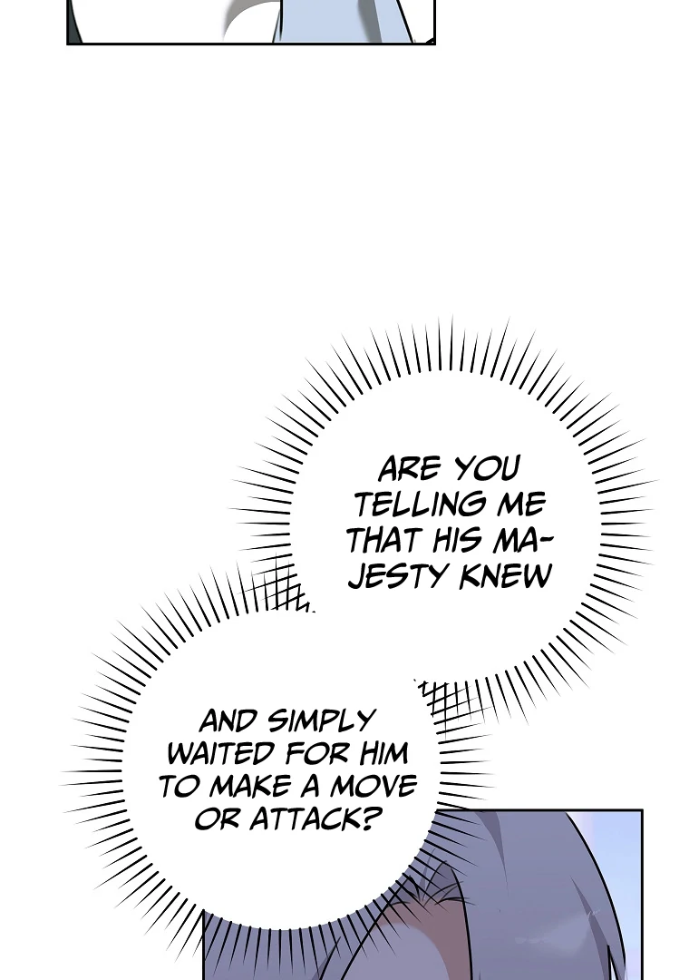 You Just Need To Hold My Hand Chapter 73 page 77