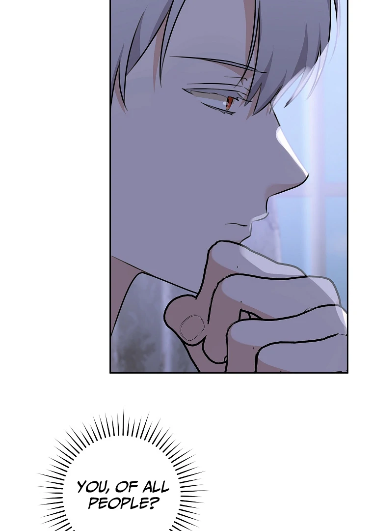 You Just Need To Hold My Hand Chapter 73 page 78
